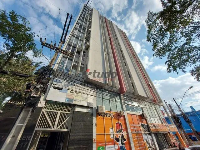 Imagem 8: Novo Hamburgo - Conjunto Comercial/Sala - Centro