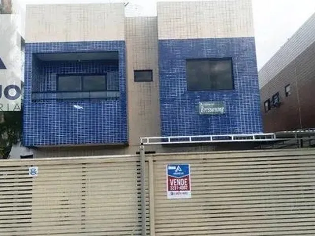 Imagem: O apartamento possui 2 Dormitórios, 1 Banheiro, 1 Vaga na