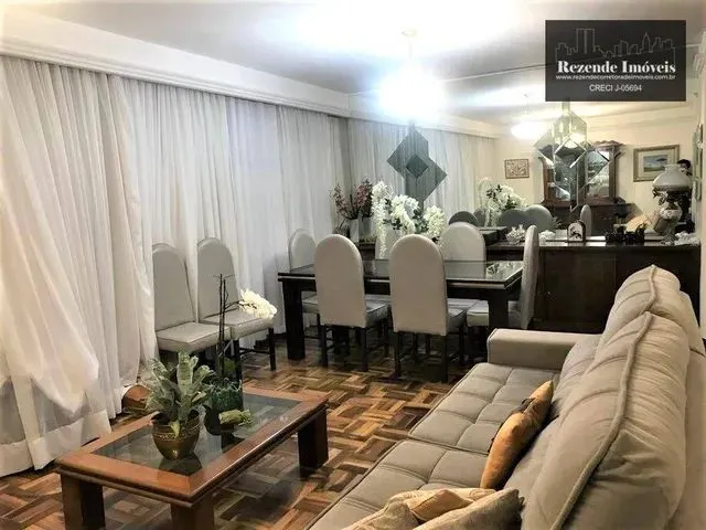 Imagem: C-Ap3277 - Alto da Xv/Apartamento 3 Quartos