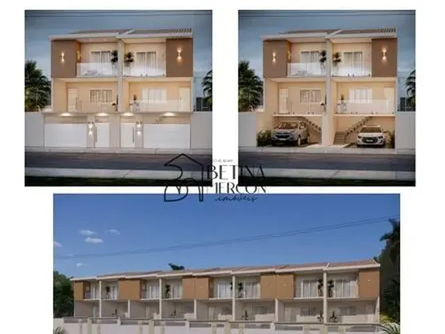 Imagem: Vende Casa Duplex 03 Quartos Sendo 01 Suíte