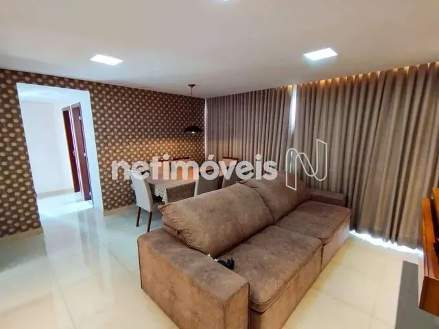 Imagem: Venda Apartamento 2 Quartos Salgado Filho