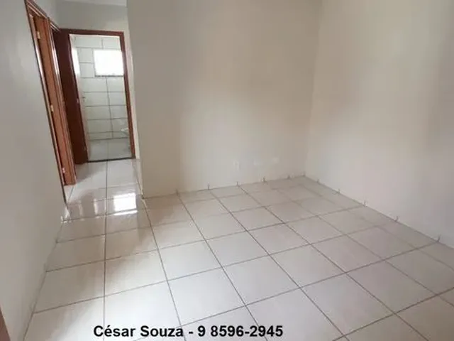 Imagem 3: Localização e Tudo!! Ágio de Um Apê em Valparaíso de 2 Qtos com Lazer Completo
