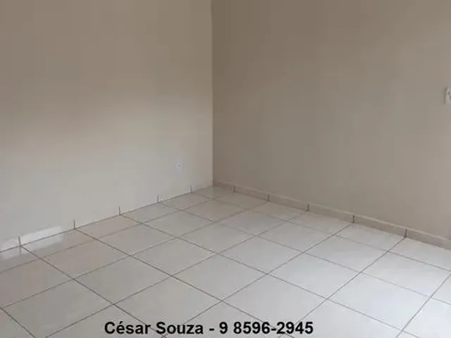 Imagem 12: Localização e Tudo!! Ágio de Um Apê em Valparaíso de 2 Qtos com Lazer Completo