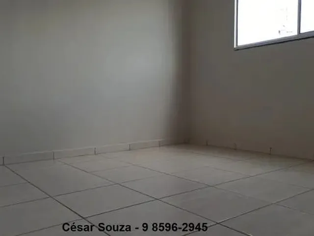 Imagem 13: Localização e Tudo!! Ágio de Um Apê em Valparaíso de 2 Qtos com Lazer Completo