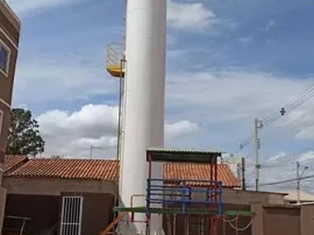 Imagem 14: Localização e Tudo!! Ágio de Um Apê em Valparaíso de 2 Qtos com Lazer Completo