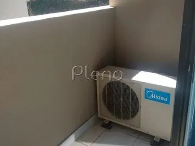 Imagem 2: Sala - Jardim Chapadão - Campinas