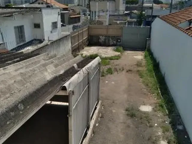 Imagem: Terreno - Bosque da Saúde - São Paulo