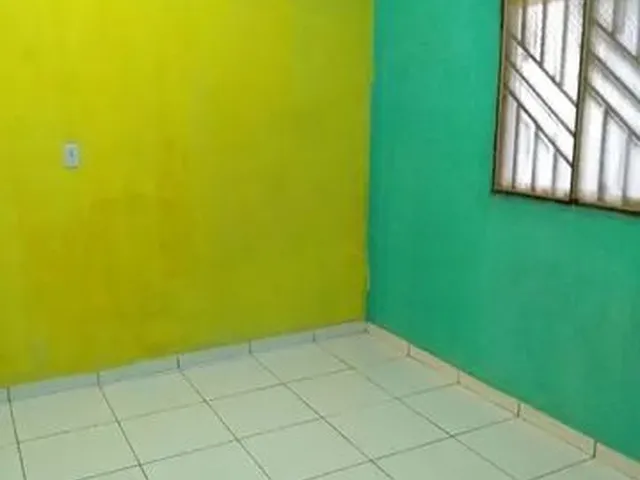 Imagem 3: Residência Casa com 2 dormitórios