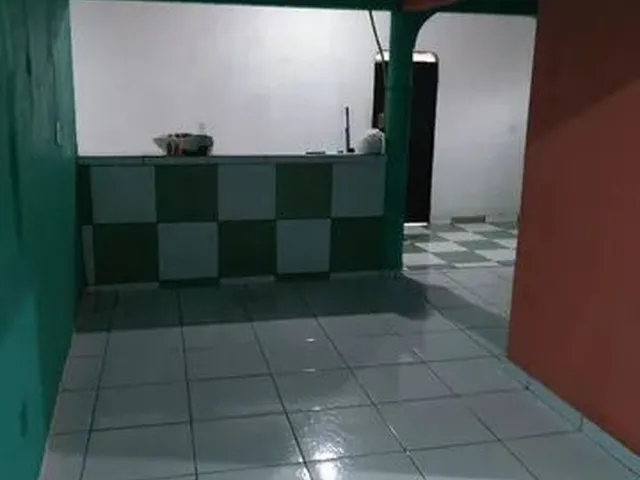 Imagem 6: Residência Casa com 2 dormitórios