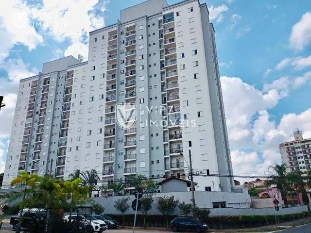Imagem: Apartamento com 2 Dormitórios À Venda