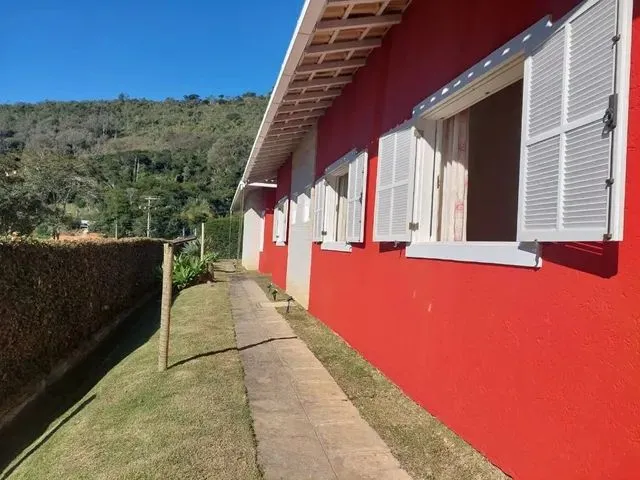Imagem 2: Casa com 4 Dormitórios À Venda, 269 M² por R$ 1.600.000,00 - Albuquerque