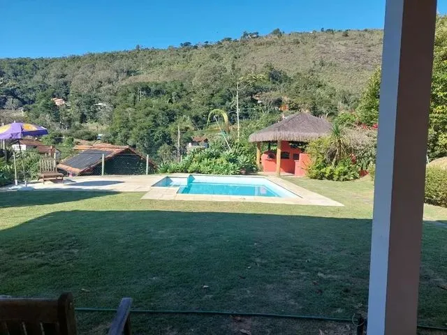 Imagem 9: Casa com 4 Dormitórios À Venda, 269 M² por R$ 1.600.000,00 - Albuquerque