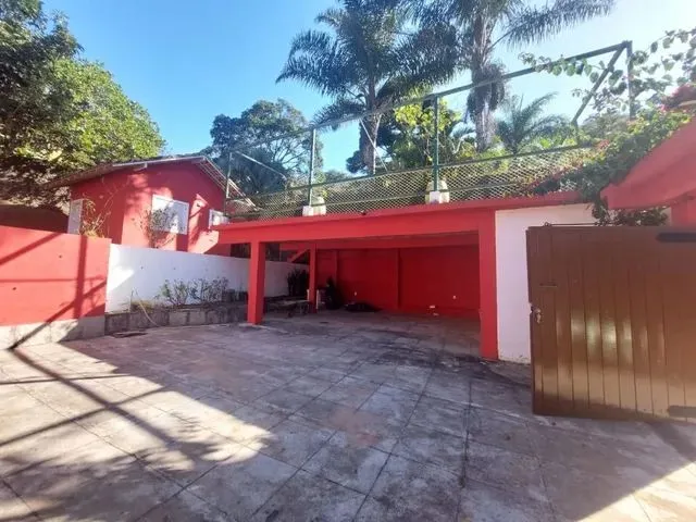 Imagem 15: Casa com 4 Dormitórios À Venda, 269 M² por R$ 1.600.000,00 - Albuquerque