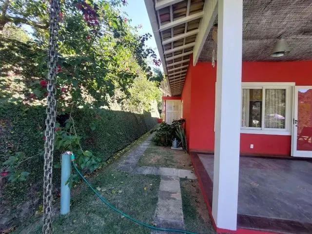 Imagem 16: Casa com 4 Dormitórios À Venda, 269 M² por R$ 1.600.000,00 - Albuquerque