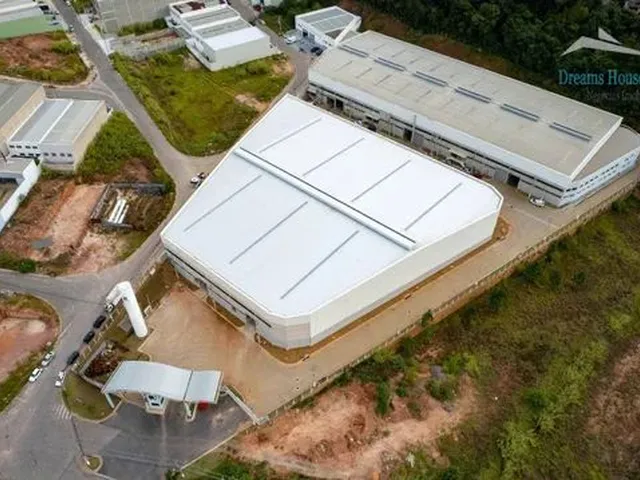Imagem: Galpão para Alugar, 1000 M² por R$ 19.000,00/Mês