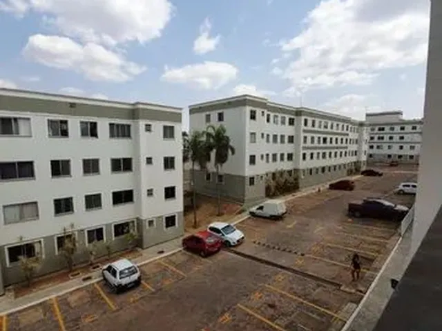 Imagem: Apartamento 2 Quartos 1 Suíte - Parque