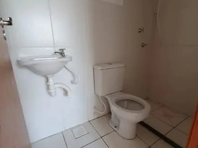 Imagem 4: Apartamento 2 Quartos 1 Suíte - Parque Esplanada II - Valparaíso-Go