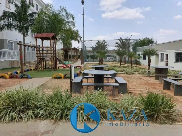 Imagem 13: Apartamento 2 Quartos 1 Suíte - Parque Esplanada II - Valparaíso-Go