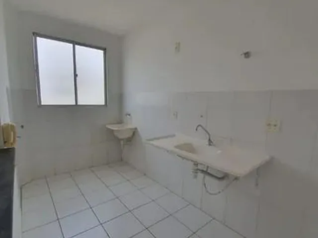 Imagem 2: Apartamento 2 Quartos 1 Suíte - Parque Esplanada II - Valparaíso-Go
