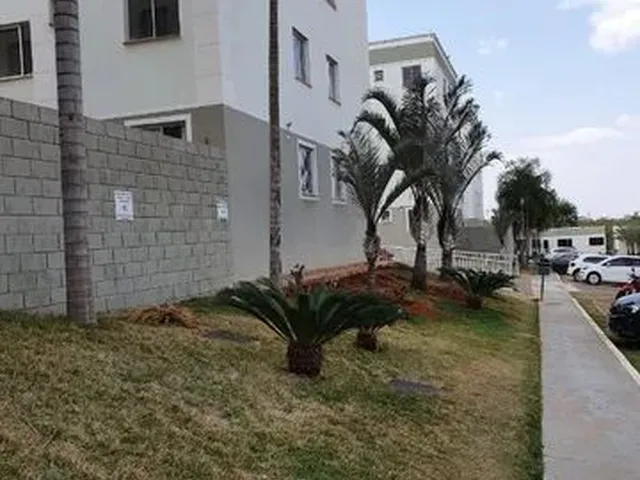 Imagem 8: Apartamento 2 Quartos 1 Suíte - Parque Esplanada II - Valparaíso-Go