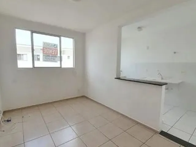 Imagem 11: Apartamento 2 Quartos 1 Suíte - Parque Esplanada II - Valparaíso-Go