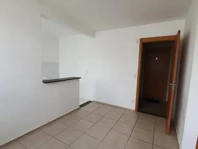 Imagem 10: Apartamento 2 Quartos 1 Suíte - Parque Esplanada II - Valparaíso-Go