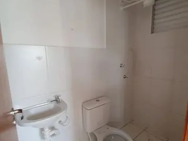 Imagem 7: Apartamento 2 Quartos 1 Suíte - Parque Esplanada II - Valparaíso-Go