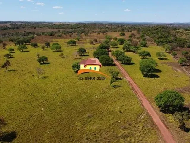 Imagem: Fazenda para Venda em Paraíso do Tocantins