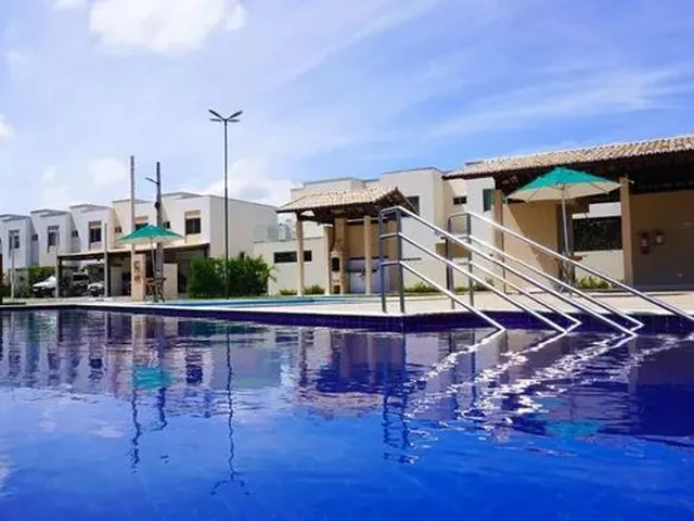 Imagem: Casa Duplex com 2 Quartos À Venda, 65M²