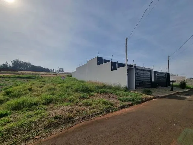 Imagem: Terreno Lot. Res. Veneza 300M², 1ª Rua