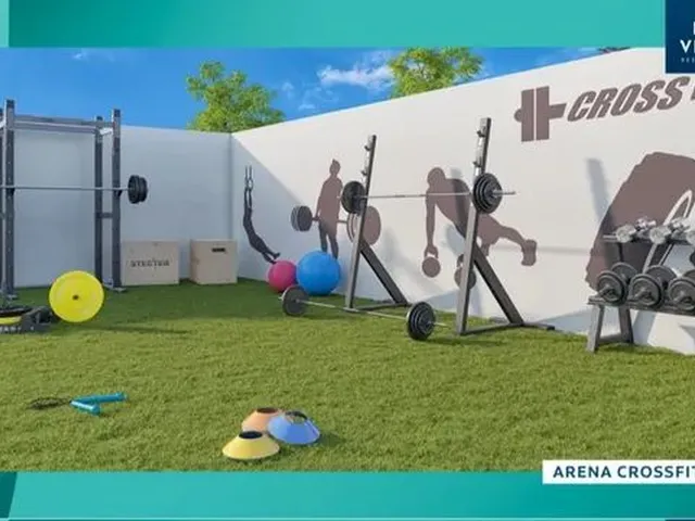 Imagem 2: Lindo Apt. na Imbiribeira 2 Quartos Varanda Dentro do Programa Minha Casa Minha Vida