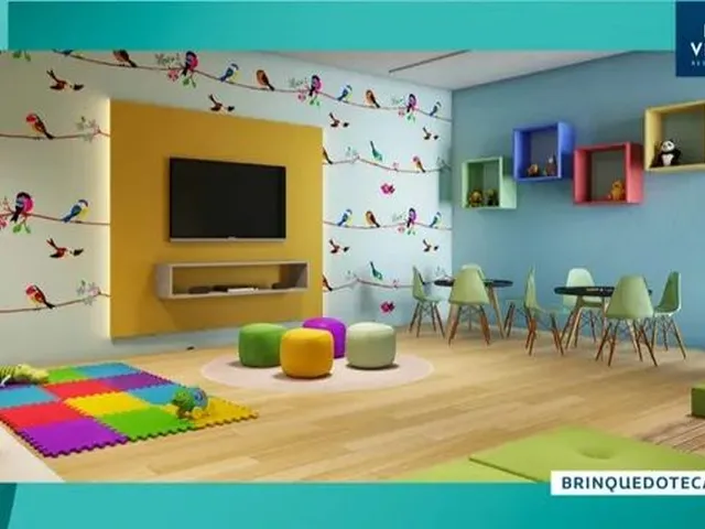 Imagem 15: Lindo Apt. na Imbiribeira 2 Quartos Varanda Dentro do Programa Minha Casa Minha Vida