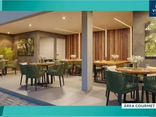 Imagem 3: Lindo Apt. na Imbiribeira 2 Quartos Varanda Dentro do Programa Minha Casa Minha Vida