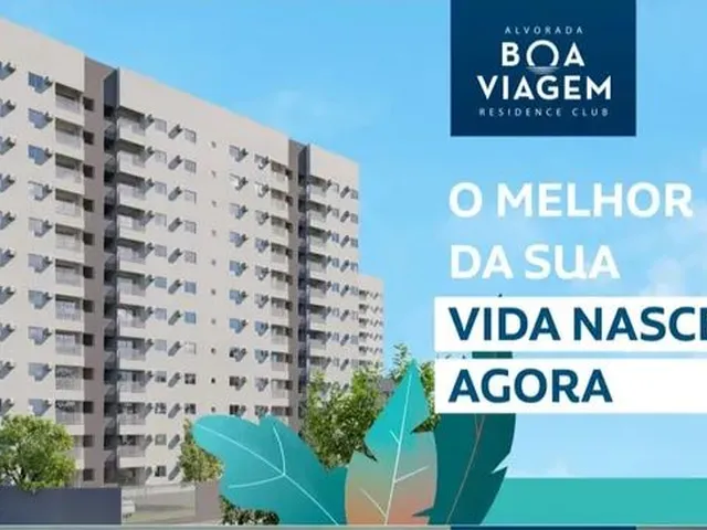 Imagem 4: Lindo Apt. na Imbiribeira 2 Quartos Varanda Dentro do Programa Minha Casa Minha Vida