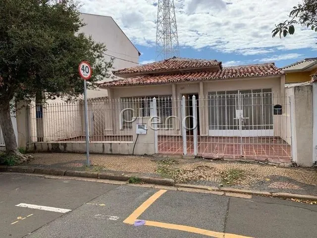 Imagem: Casa - Jardim Chapadão - Campinas
