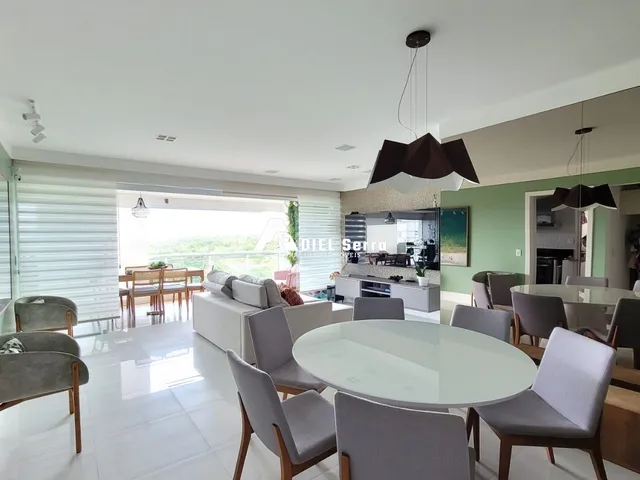 Imagem: Greenville Ludco - 3 Suítes Home - 134M²
