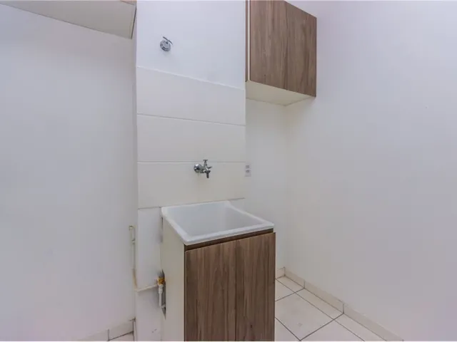Imagem: Apartamento Residencial em São Paulo