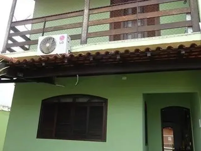 Imagem 16: Casa a Venda no Monet em Resende Rj (3Quartos - Suíte com...
