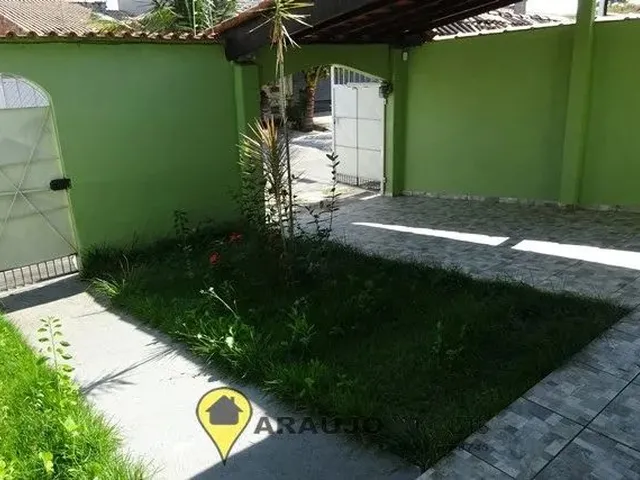 Imagem 7: Casa a Venda no Monet em Resende Rj (3Quartos - Suíte com...