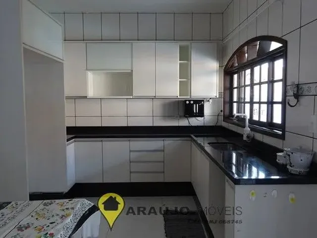 Imagem 10: Casa a Venda no Monet em Resende Rj (3Quartos - Suíte com...