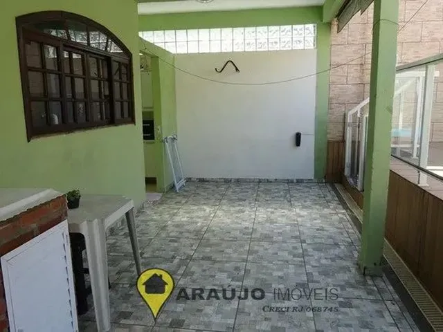 Imagem 4: Casa a Venda no Monet em Resende Rj (3Quartos - Suíte com...