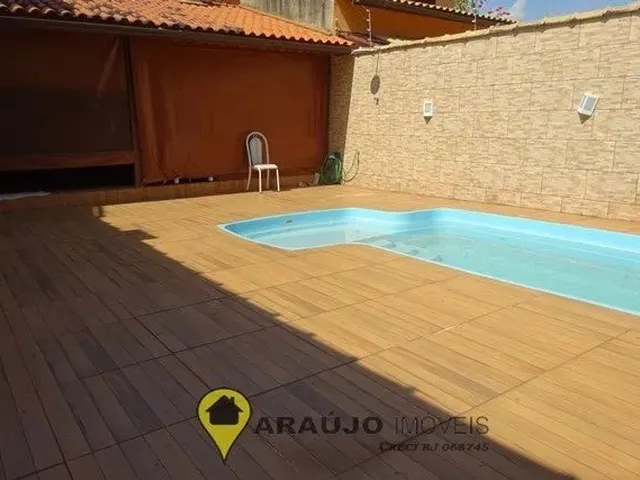 Imagem 3: Casa a Venda no Monet em Resende Rj (3Quartos - Suíte com...