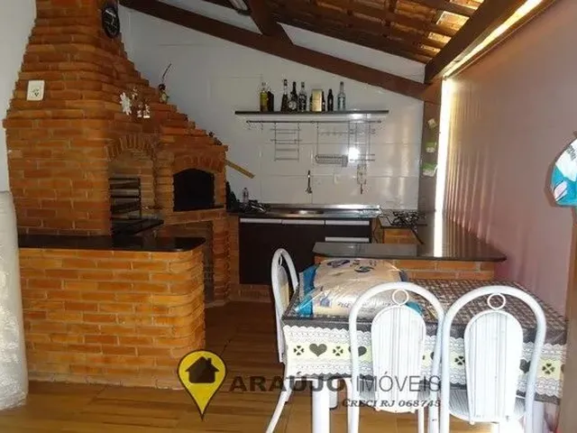Imagem 2: Casa a Venda no Monet em Resende Rj (3Quartos - Suíte com...