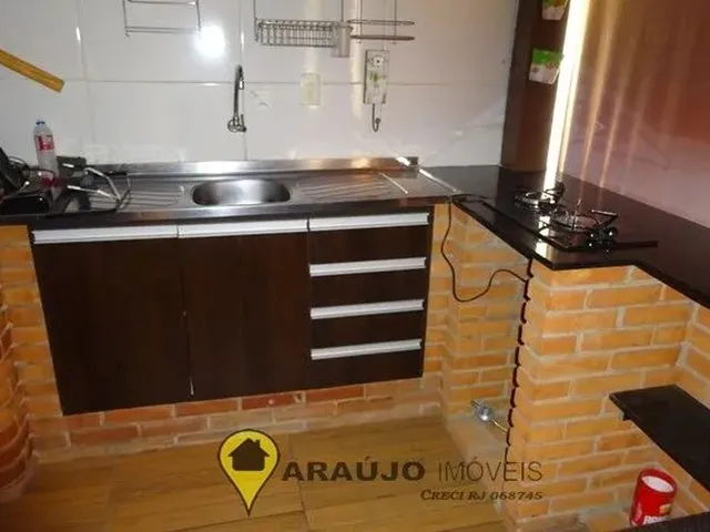 Imagem 11: Casa a Venda no Monet em Resende Rj (3Quartos - Suíte com...