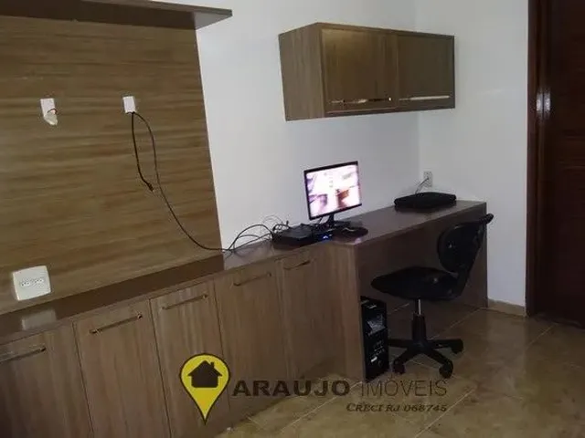 Imagem 5: Casa a Venda no Monet em Resende Rj (3Quartos - Suíte com...