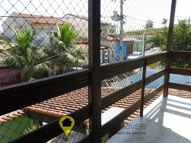Imagem 12: Casa a Venda no Monet em Resende Rj (3Quartos - Suíte com...