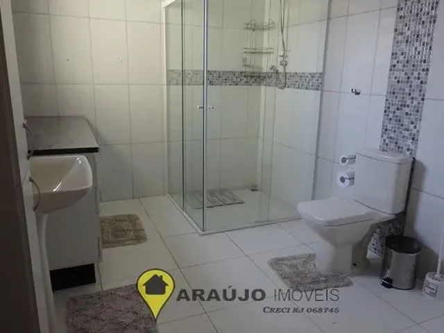 Imagem 14: Casa a Venda no Monet em Resende Rj (3Quartos - Suíte com...