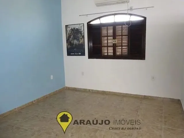 Imagem 13: Casa a Venda no Monet em Resende Rj (3Quartos - Suíte com...
