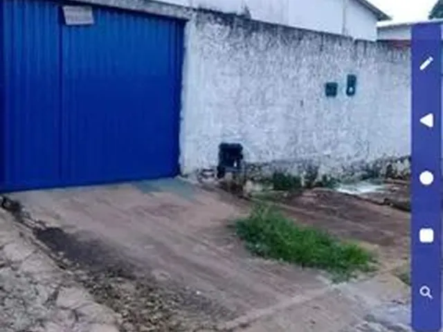 Imagem: Casa a Venda no Vila União, R$ 95 Mil
