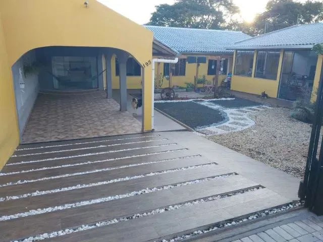 Imagem 5: Casa com Edícula 3 Quartos, 2 Wc, Lavanderia